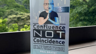 trading books