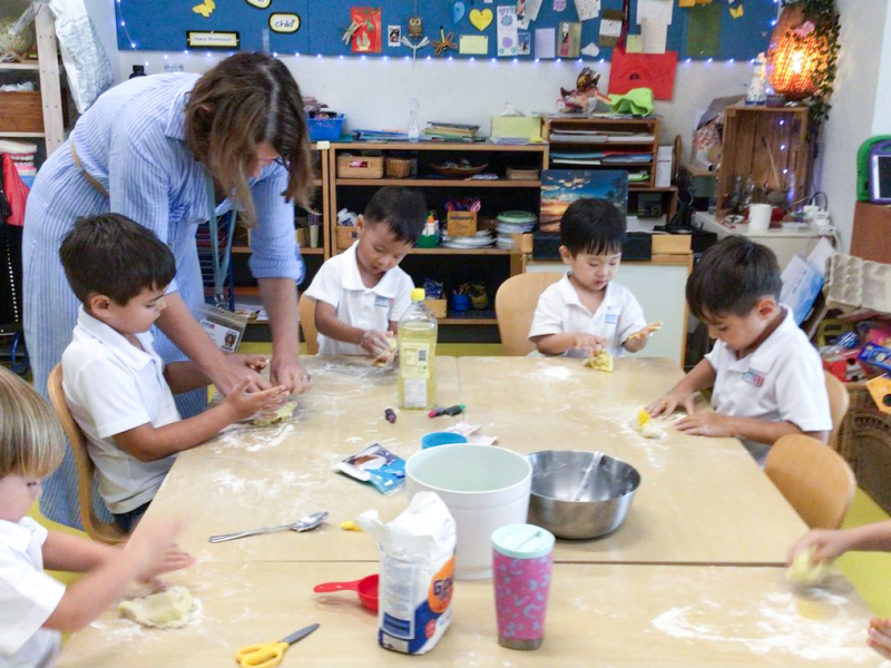 The Maker’s Atelier culinary arts and food science The Maker’s Atelier culinary arts and food science