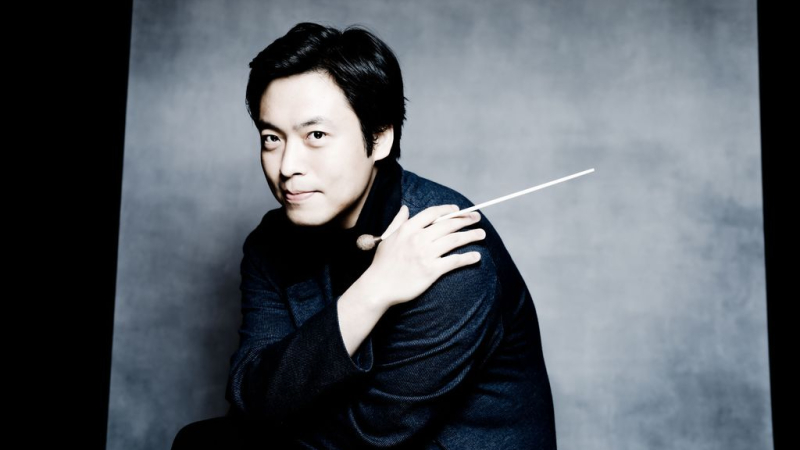 Pianist Sunwook Kim & Beethoven - Hong Kong Sinfonietta