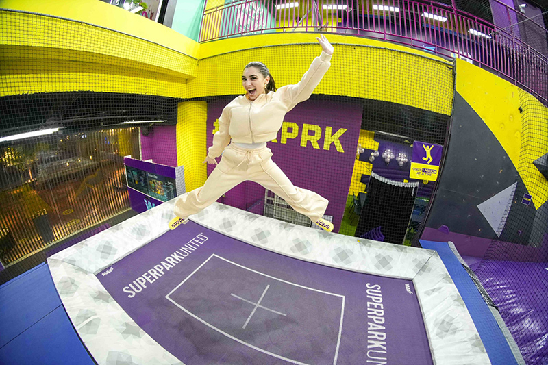 things to do in kuala lumpur - indoor activities