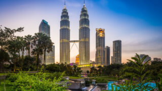 Where to live in Kuala Lumpur for Expats