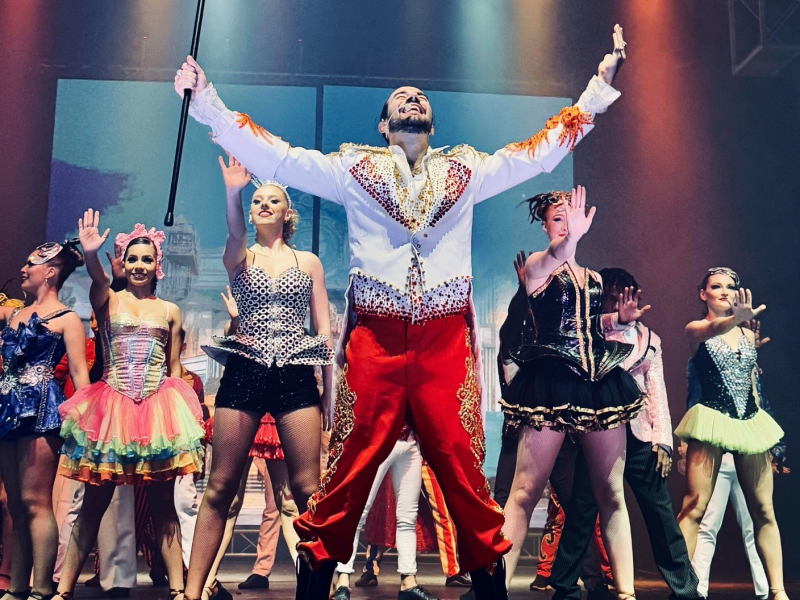 Great British Circus