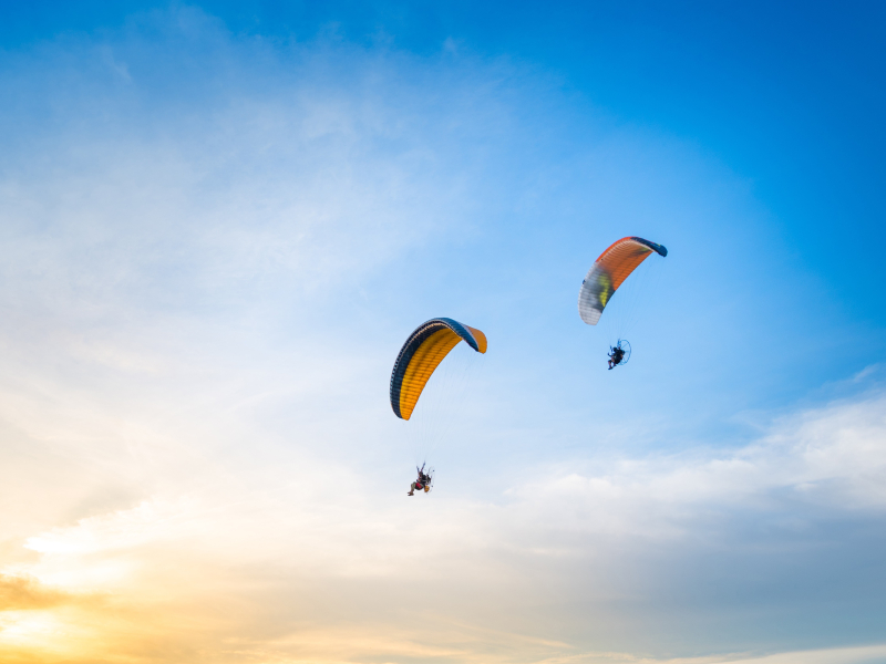 Taiping Air Festival