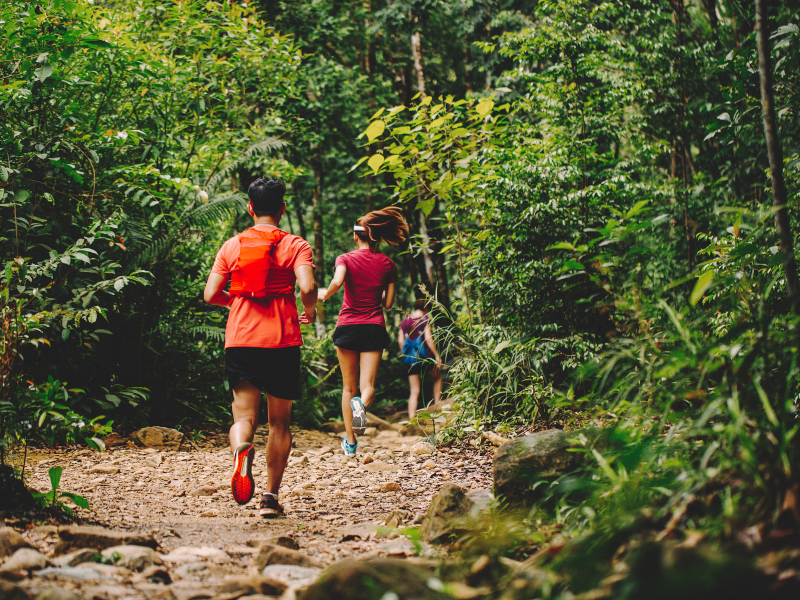 Penang Hill Heritage Forest Challenge 2026