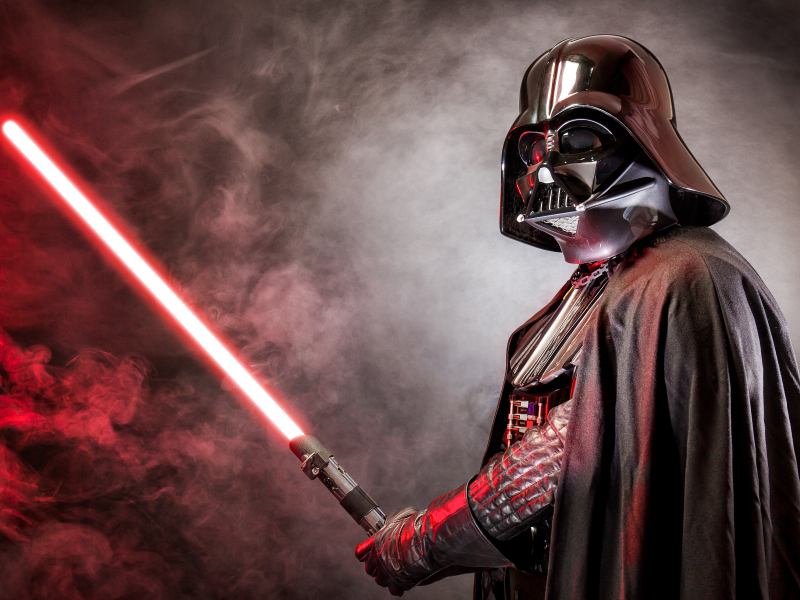 Star Wars: A New Hope