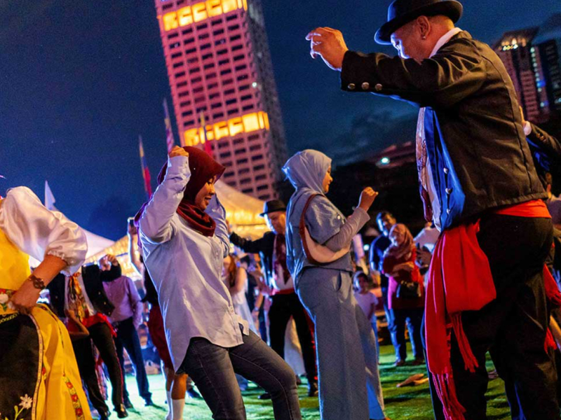 Festival Kuala Lumpur 2026