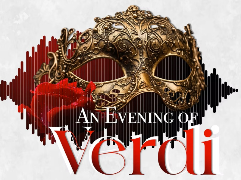An Evening of Verdi 