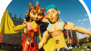 Ombak Festival