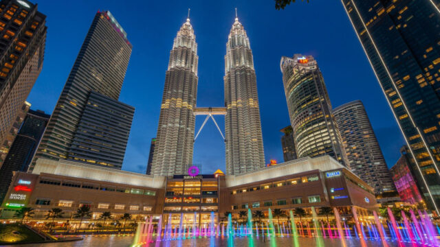 malls in kuala lumpur, kl shopping mall