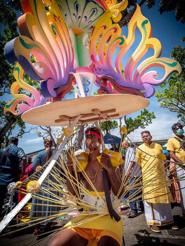 public holidays in Malaysia 