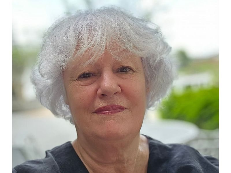 sharon bakar writers club in kuala lumpur 