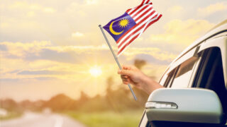 how to convert driving licence in malaysia