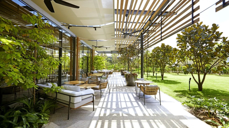 Sierramas Sungai Buloh family-friendly KL neighbourhood