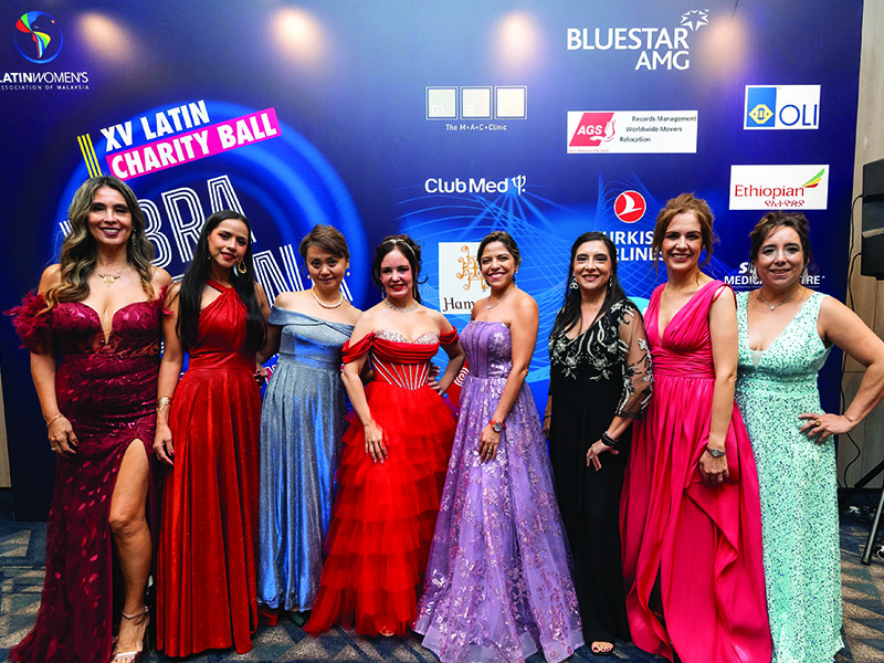 latin association malaysia