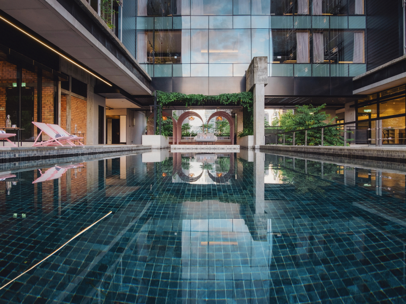 good hotel in Kuala Lumpur