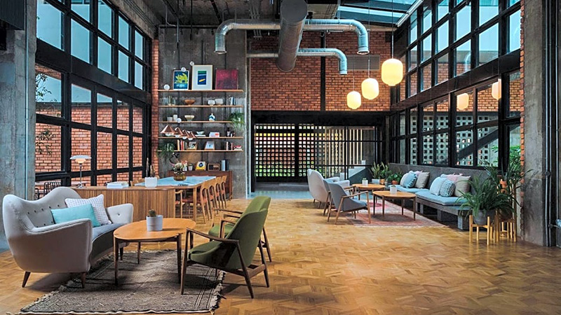 good hotel in Kuala Lumpur