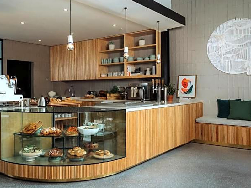 good hotel in Kuala Lumpur