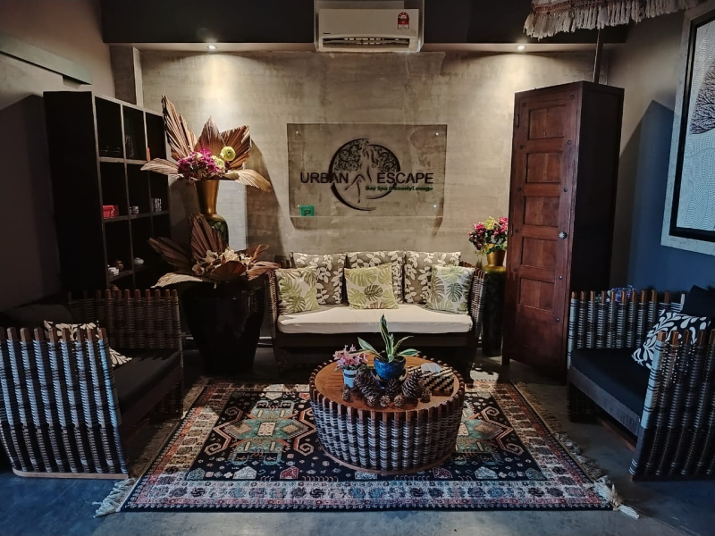 day spa johor bahru