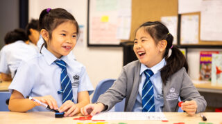 international schools in malaysia - British School Kuala Lumpur