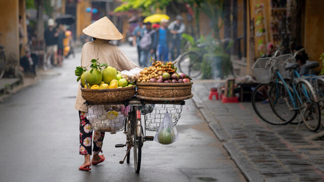 Vietnam itinerary - things to do