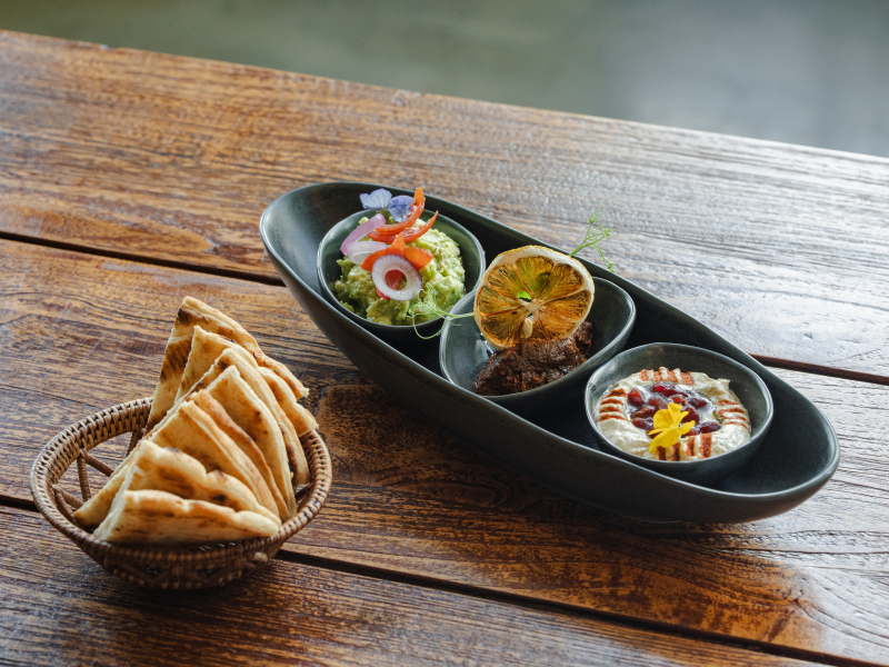 singapore restaurants