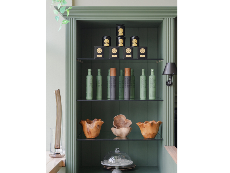 shopping at Tanglin Mall