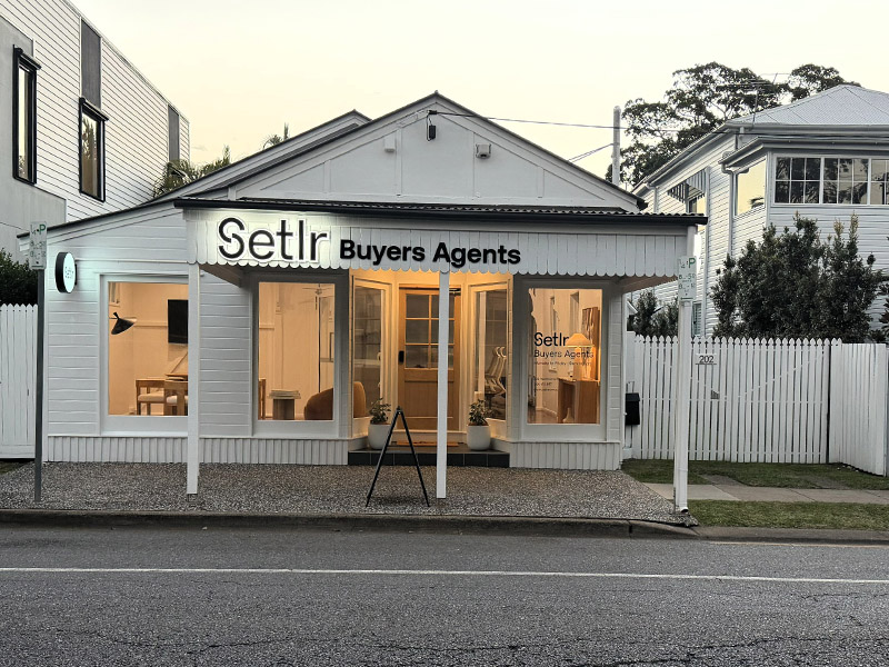 setlr brisbane buyers agent