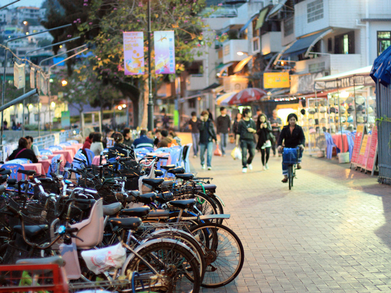 Cheung Chau