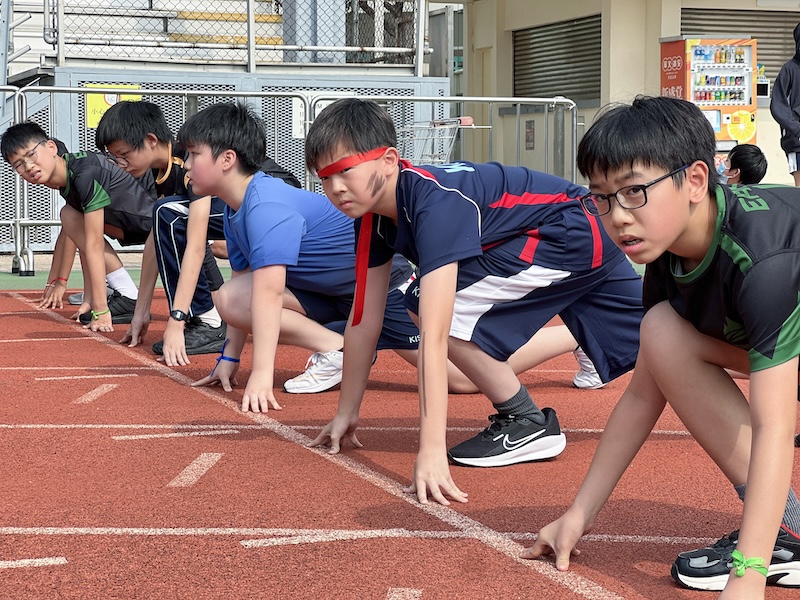 New school in Hong Kong new international school korean international school