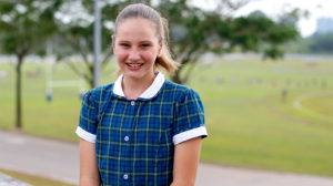 Marlborough College Malaysia - Reilly