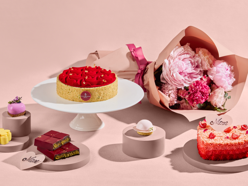 Cake Shop_Mother's Day Offerings
