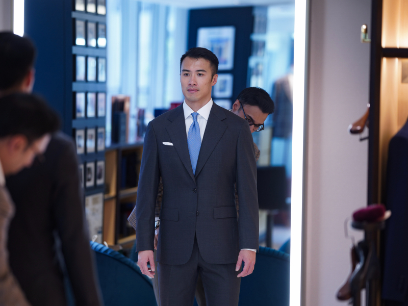 men's tailor - empire international tailor