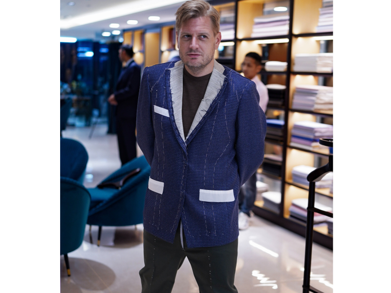 empire international tailor