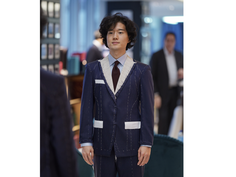 empire international tailor