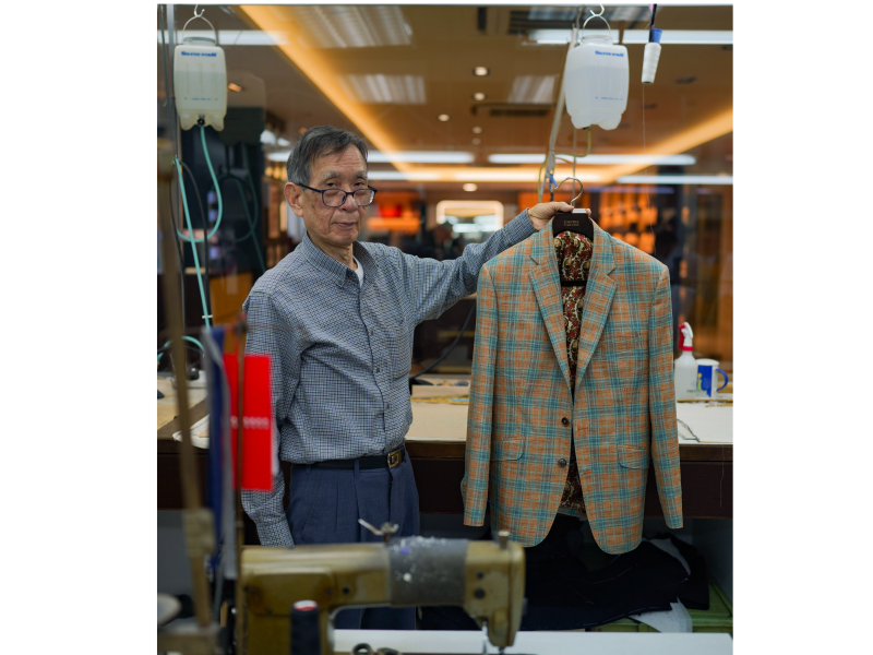 empire international tailor
