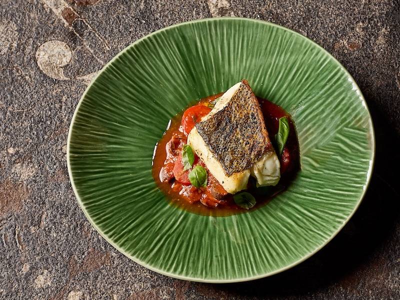 new restuarants, hong kong restaurants, new menu
