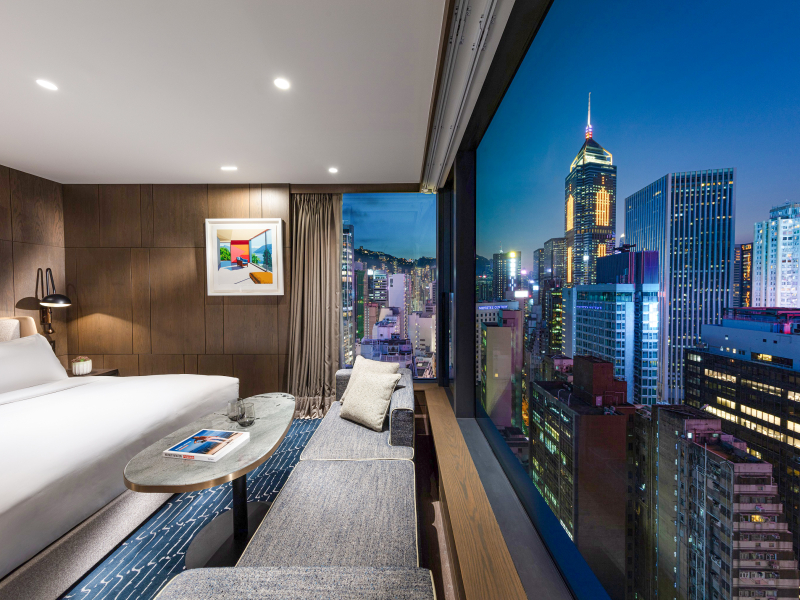The Hari Hong Kong