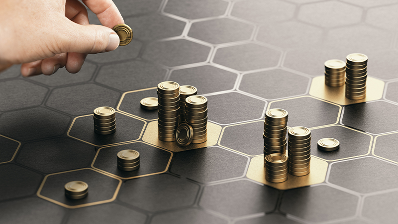 Investment strategy tips from Pyrmont Wealth Management