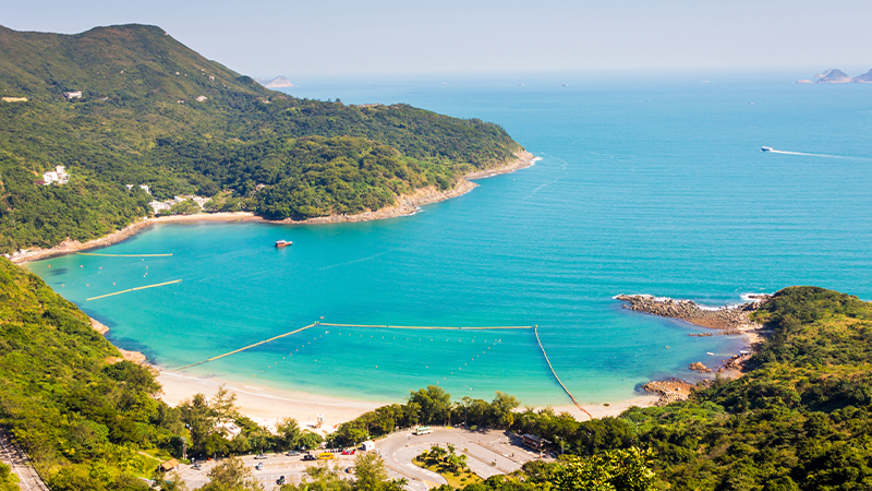 Clearwater Bay