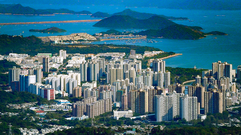 Tai Po