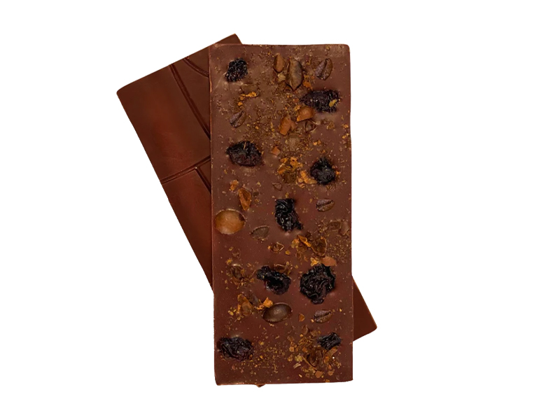 Hinitan Plantation Chocolate