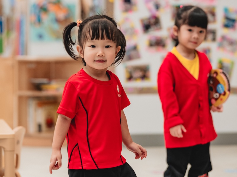 CDNIS pre-schools in hong kong