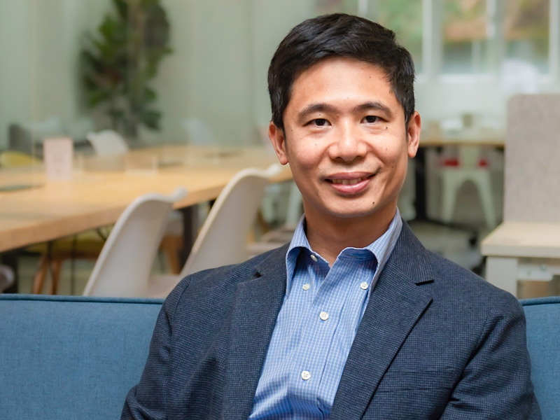 Dr David Lo Ka-Yip cardiologist for article on blood thinners and treatment for blood clots