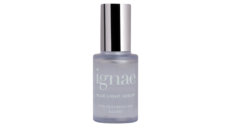 Skincare products for sensitive skin - Ignae serum