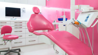 family dental clinics and dentists in Hong Kong