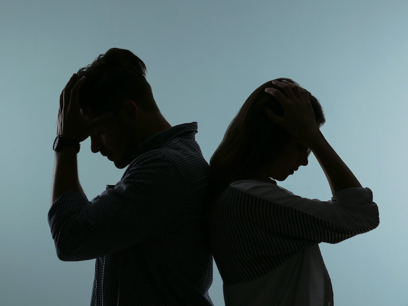 Divorce in Hong Kong