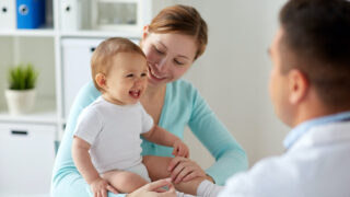 Vaccination schedule, immunisation in Hong Kong