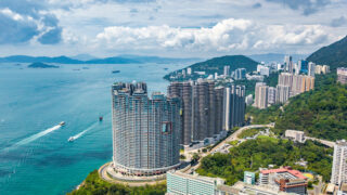 cyberport hong kong