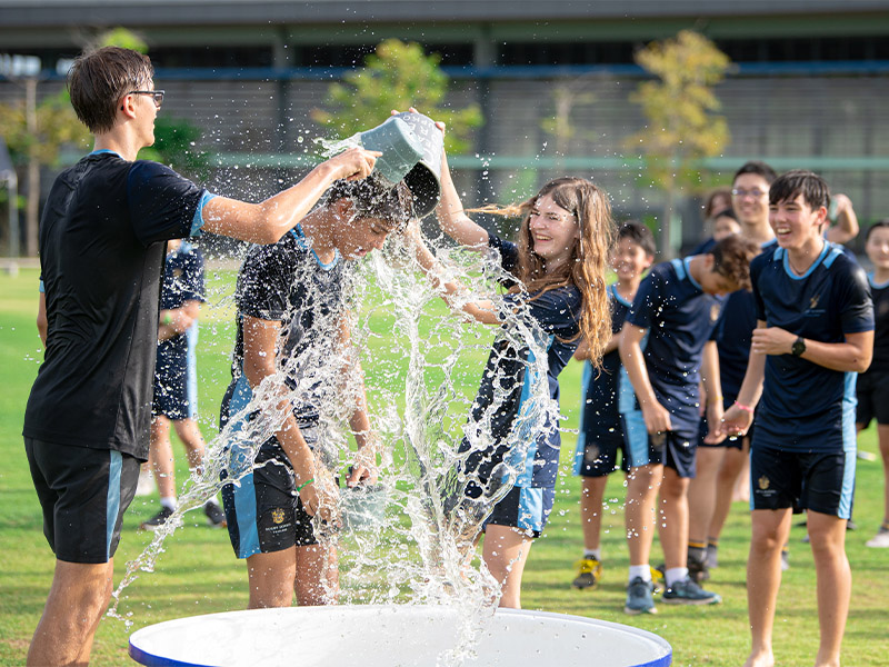 best british boarding school, rugby school thailand