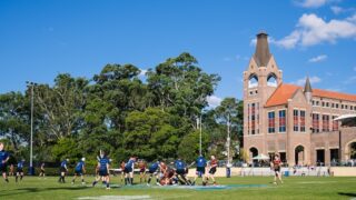 Boarding schools in Australia for international students australian education system